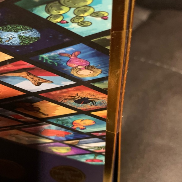 Deluxe Loteria Snake & Ladders 8 MDF boards 128 Class beads Plastic cards.Bingo - Picture 4 of 4